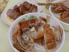 -香辉食馆(新兴路店)