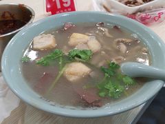 -金原鸭血粉丝汤总店(锁金村店)
