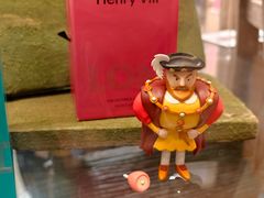 -莎士比亚环球剧场