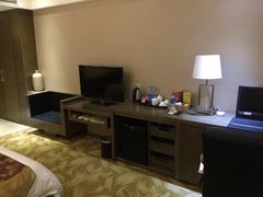 -东方帝景假日酒店