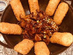 -南京大牌档(三阳广场苏宁店)