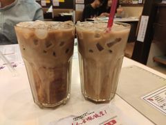 -大哥餐厅(西城花园店)