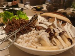 -桃源咖啡厅(武夷山大红袍山庄店)