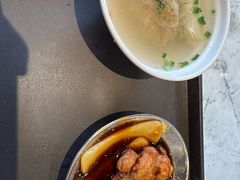 排骨年糕-鲜得来排骨年糕(即墨路店)