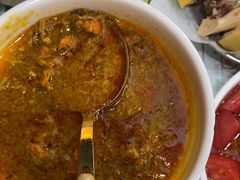 -阿金大白·上海菜馆(新天地店)