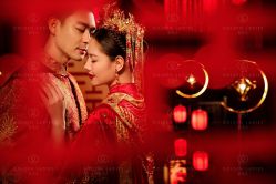 点击看大图 -金夫人婚纱摄影(衡阳店)