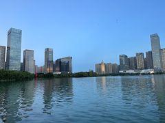 -天鹅湖体育公园