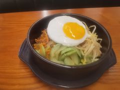 -第二外国语学院-韩国餐厅(朝阳路店)