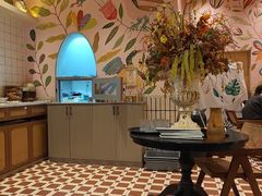 -CRAZYONES克芮旺斯西班牙餐厅(苏州中心店)