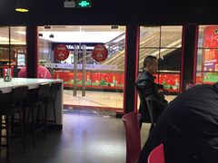-小杨生煎(湟普汇店)