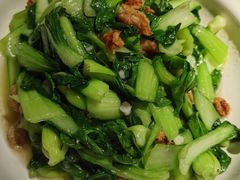 -又见炊烟私房菜(敬亭路店)