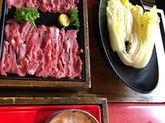 蟹子虾滑-吼堂老火锅(万寿宫店)