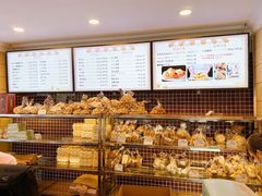-国际饭店·帆声西饼屋(黄河路店)