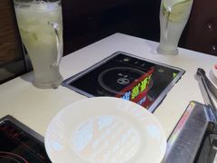 -聚盛源蒸汽海鲜火锅烤肉自助(巨川金海岸购物广场店)