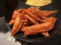 -烤匠麻辣烤鱼(万象城店)