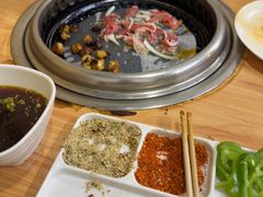 -朝鲜烤肉(安宁庄店)
