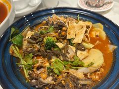 -清真·卡德尔大叔新疆主题餐厅(龙汇路店)