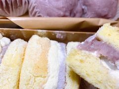-李大牛和刘大力手作甜品(凯德店)