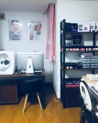 -杉惠素颜美妆皮肤管理中心