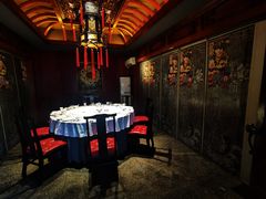 -宝轩渔府·老字号海鲜·正宗津菜(水上店)