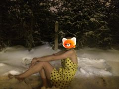 -长白山聚龙火山温泉