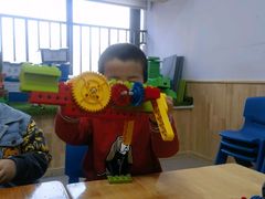 -奥兰熊科技中心(曲江校区)