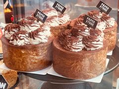 -PAPER STONE BAKERY(天汇广场店)