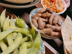 -杨梅市场·打工人小酒馆(新天地店)