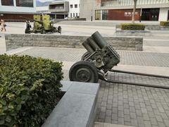 -中国北方国际射击场