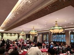 大堂-北园酒家(小北路店)