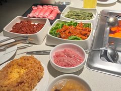 -海底捞火锅(西安路店)