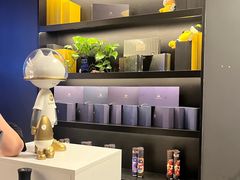 -梵猫·新养生(加州广场店)