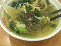 -小姜锅贴(凤凰街店)