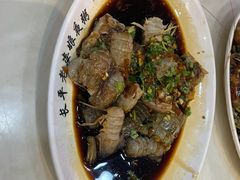-长平老姿娘夜粥(平东一街店)