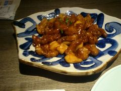 -蜜桃餐厅·江浙融合菜(荟聚购物中心店)