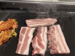 -韩时烤肉(丰科万达广场店)