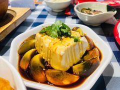 -雪熊哈尔滨烧烤·精酿啤酒·砂锅(中央胜境店)