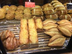 -丁香西饼屋(桂林路店)