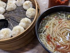 -万寿斋(山阴路店)