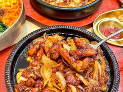 -食米家拌饭(梅溪新天地店)