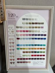 -四季·予你日式美甲美睫Nail