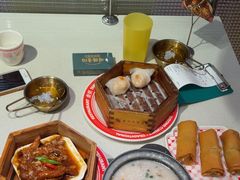 -明腾壹间茶餐厅(新都会花园广场店)
