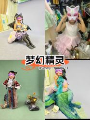 -倾城宝贝儿童摄影(广州天河店)