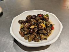 -宵夜侠·自选衡阳烧烤大排档(新塘白江店)