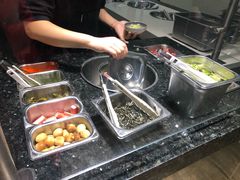 -So Lounge索兰至餐厅(蓝色港湾店)