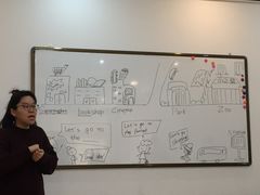 双拼牛肉酱捞丁面-香港十三座(宝山万达店)