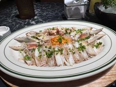 -樱之盛宴·蟹料理海鲜自助(前进大街店)