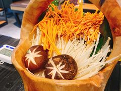 -东椰·海南椰子鸡火锅(朝阳门店)