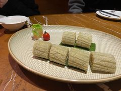-广东道至正餐厅(区庄店)