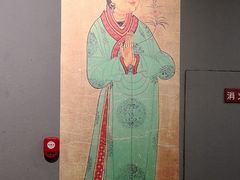 -宁夏博物馆